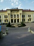 Mikael Rafo (Kurortniy Avenue, 89), beauty salon