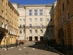 Atlant (Komissara Smirnova Street, 15), appraisal company