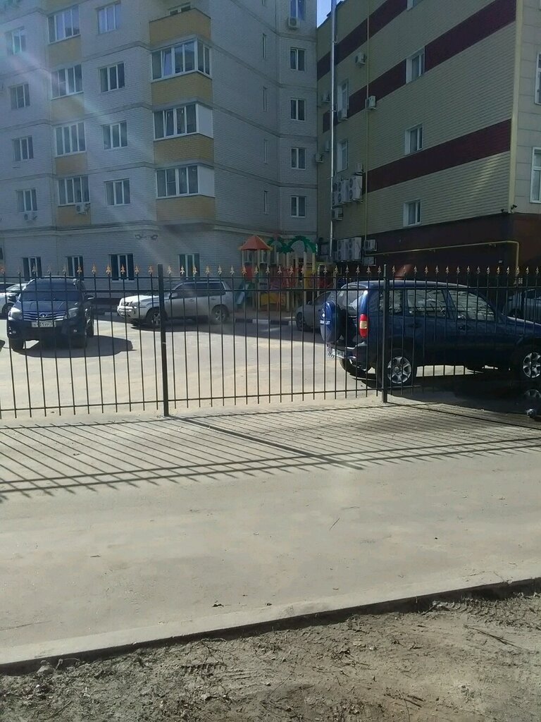 Playground Детские игровые залы и площадки, Voronezh, photo