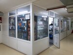 Parfyumeriya Belorusskaya kosmetika (Bogdana Khmelnitskogo Avenue, 156/1), perfume and cosmetics shop