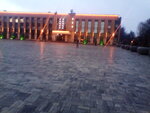 Single Customer Management (30 Let Pobedy Square, 1), housing department