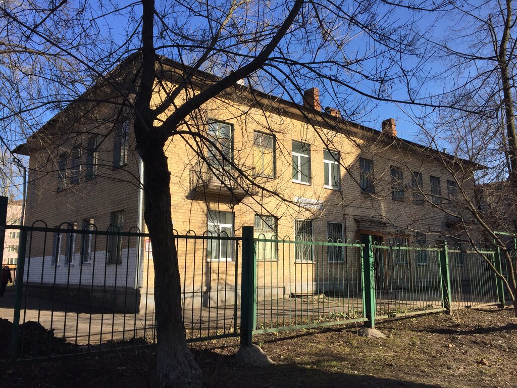 Further education MBOU DOD Tsentr dopolnitelnogo obrazovaniya detey Strukturnoye podrazdeleniye Ritm, Cherepovets, photo