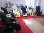 MassazhnyeKresla. Rf (Sovkhoznaya Street, 15литЗ), massage equipment