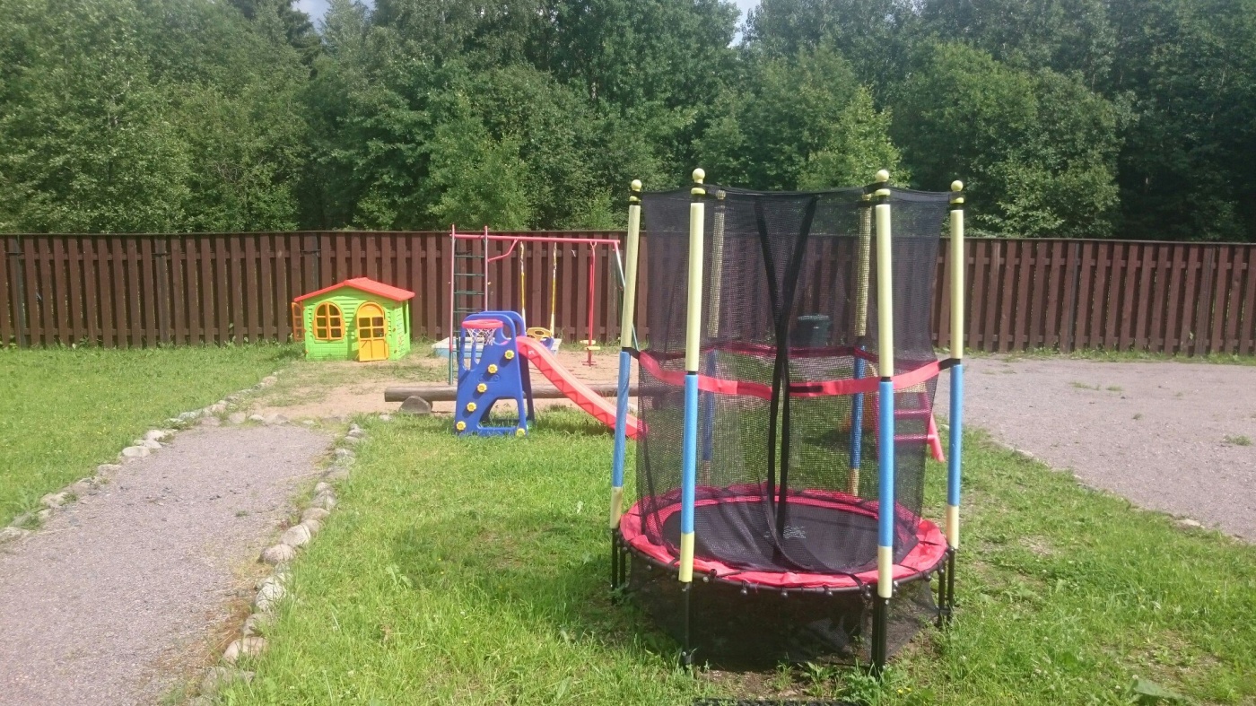 Фото Зимняя сказка