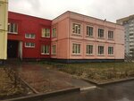 Kindergarten № 33 Karamelka (Oktyabrskiy Avenue, 51А), kindergarten, nursery
