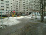 Playground (Raboche-Krestyanskaya Street, 6), playground