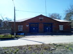 Pozharnaya chast № 71 (posyolok Pribrezhny, ulitsa Ovcharova, 1А), cuerpos y servicios de bomberos
