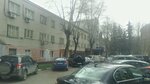 ChOP Viktoriya-M (Leningradskoye Highway, 64к3) ، شركة أمن