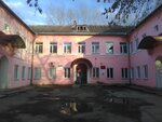 Больница Машзавода (ulitsa Prosveshcheniya, 8), hospital