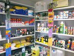 Avtoprofi (prospekt Sverdlova, 8) ، متجر قطع غيار ولوازم السيارات