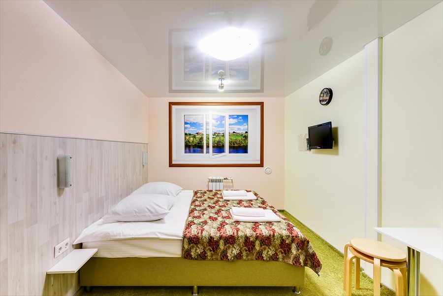 Фото отеля 4