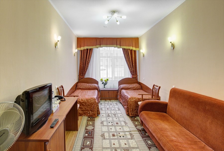 Фото отеля 3