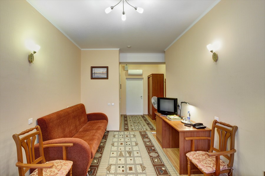 Фото отеля 4