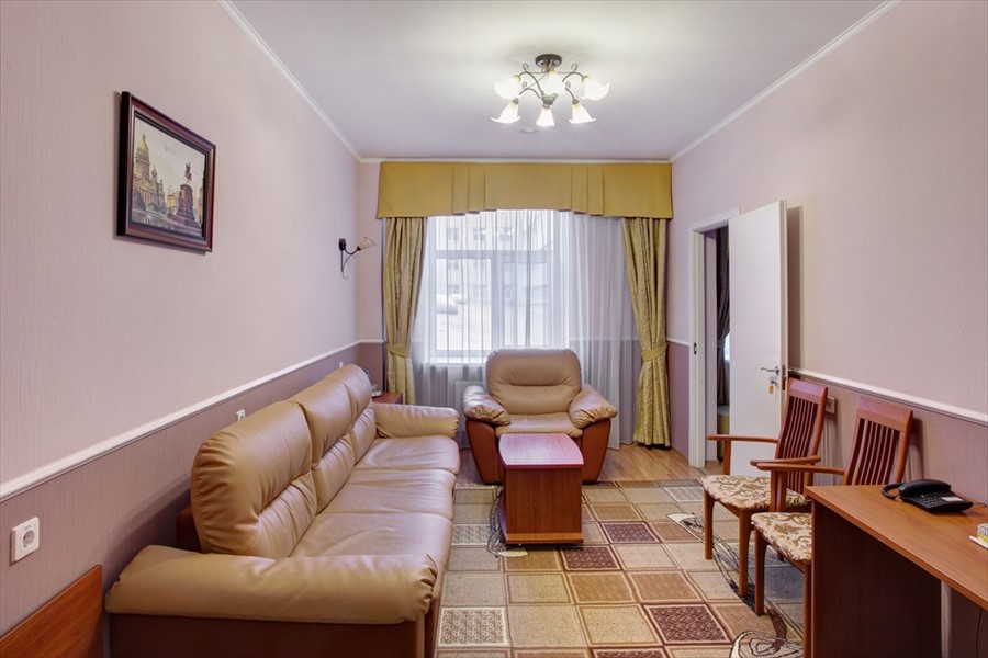 Фото Норд Хаус