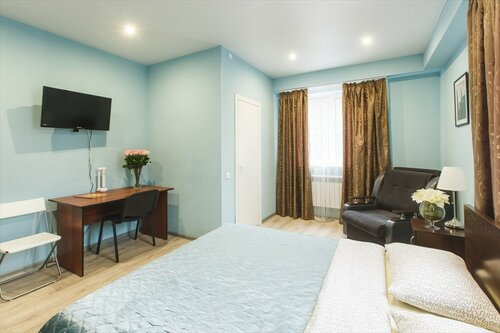 Дом в аренду Асти Румс в Томске