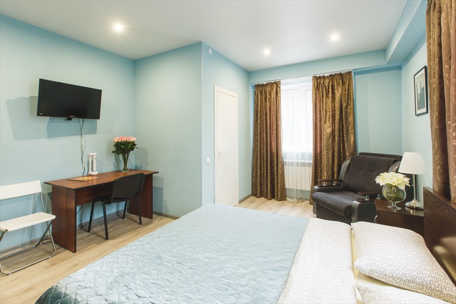 Фото отеля 2