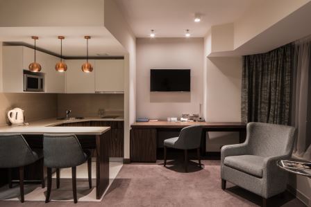 Фото Международная