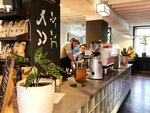 Skuratov Coffee (Karla Marksa Avenue, 10), coffee shop