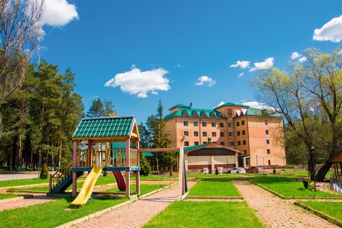 Иное жильё Лесная сказка в Переславле-Залесском