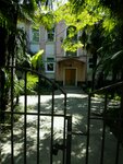 Federatsiya armrestlinga Chistyye ruki (Gagarina Street, 62), sports association