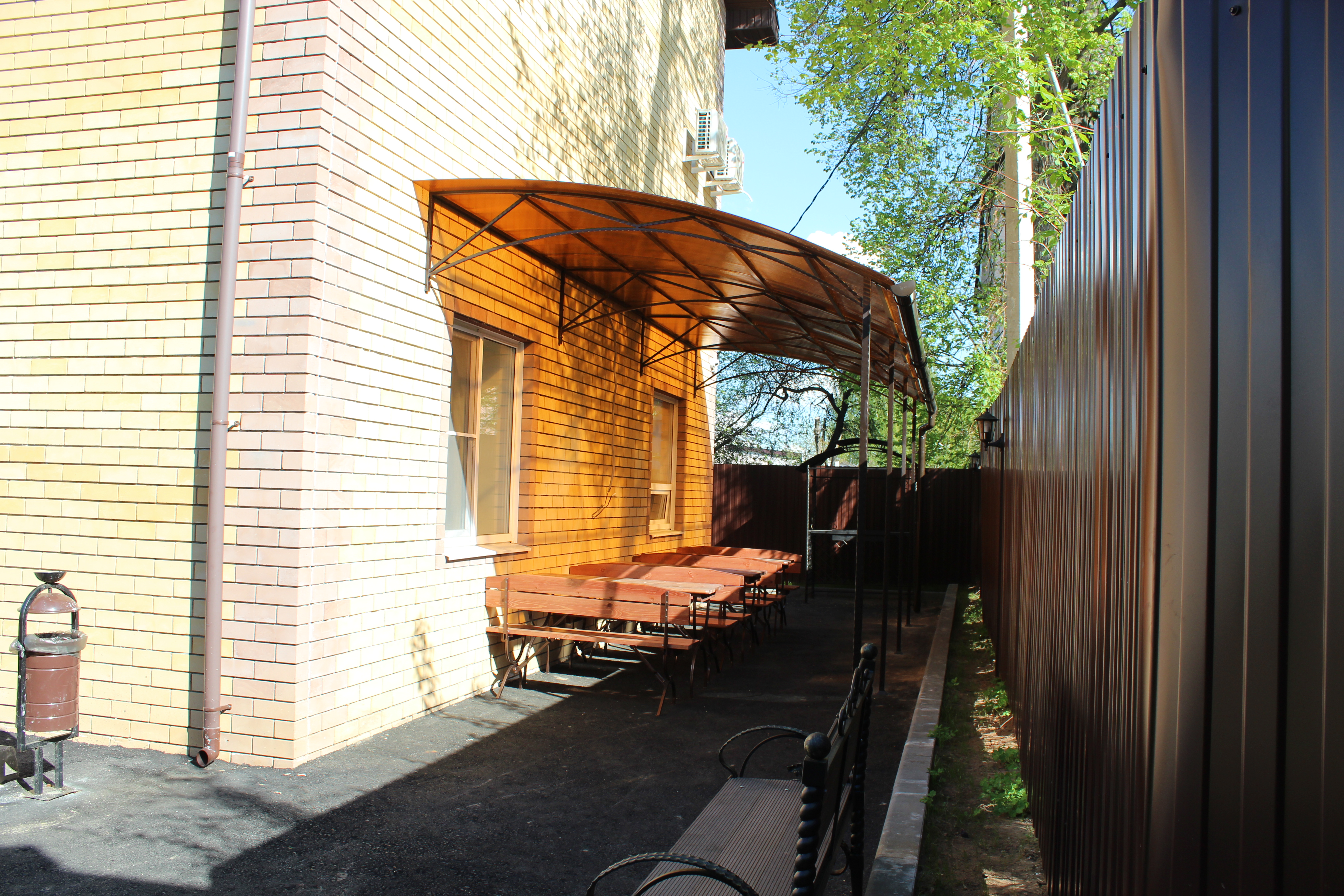 Фото Теремок Московский