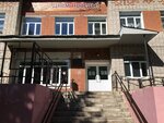Tsentralnaya rayonnaya bolnitsa im. D.L. Sokolova Gbuz YaO (Samkova Street, 1), hospital