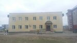 Детская поликлиника (ulitsa Telmana, 4), hospital de niños