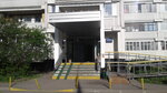 Opop Szao rayon Panfilovsky (Zelenograd, к1101) ، نقطة شرطة مجتمعية