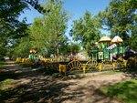 Playground (Юбилейный проспект, 11), playground