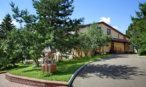 Гостиница Валеско в Москве