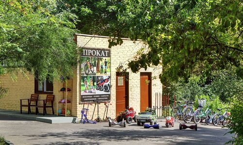 Гостиница Валеско в Москве