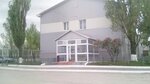 Trofimovsky-2 (Moskovskoye Highway, 12/4), train station