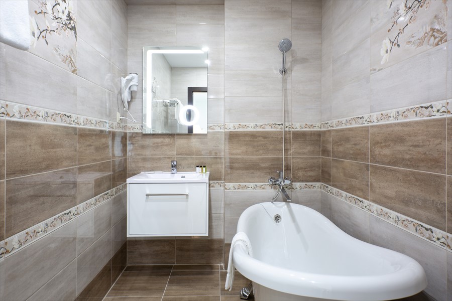 Фото Kailas Park & SPA by Stellar Hotels, Sochi