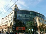 Stardogs (Bolshoy Petrogradskoy Storony Avenue, 58) ، نسخ الأقراص