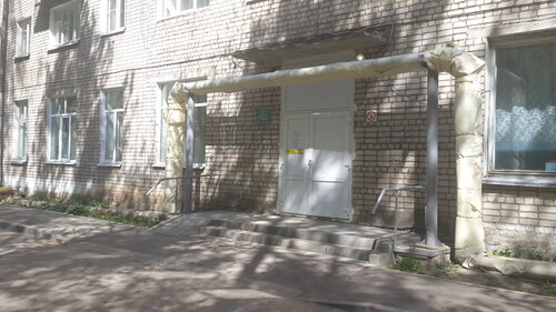 Заволжский филиал уаз