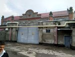 Sledstvenny izolyator № 1 (Krasnodar, Tsentralniy City administrative district, Dubinka Microdistrict, 5-y Voronezhskiy proyezd), correctional facility