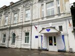 Дом культуры (Dvortsovaya ulitsa, 12), house of culture