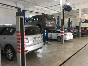 Avtoglobus (Moscow, 16th Parkovaya Street, 30с7), car service, auto repair