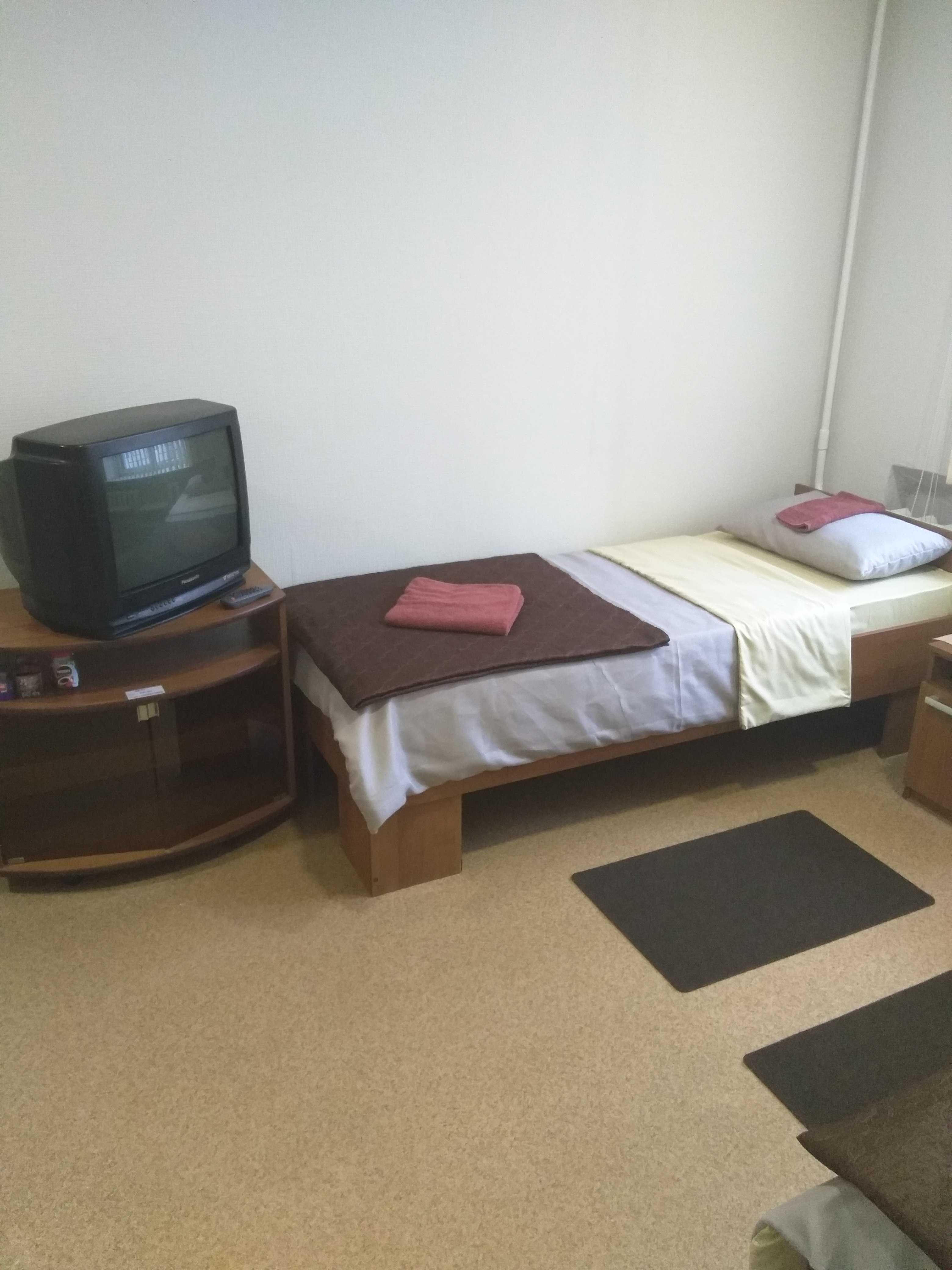 Фото Эспланада