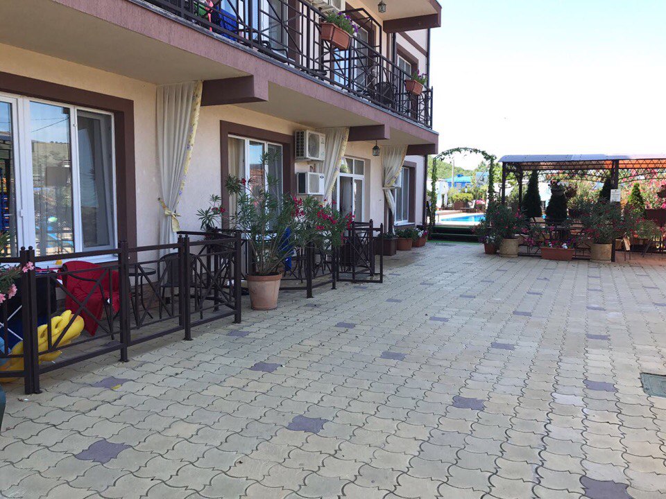 Фото Бонжур