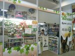 Zoo (ulitsa Rozhdestvenskogo, 6к1), pet shop