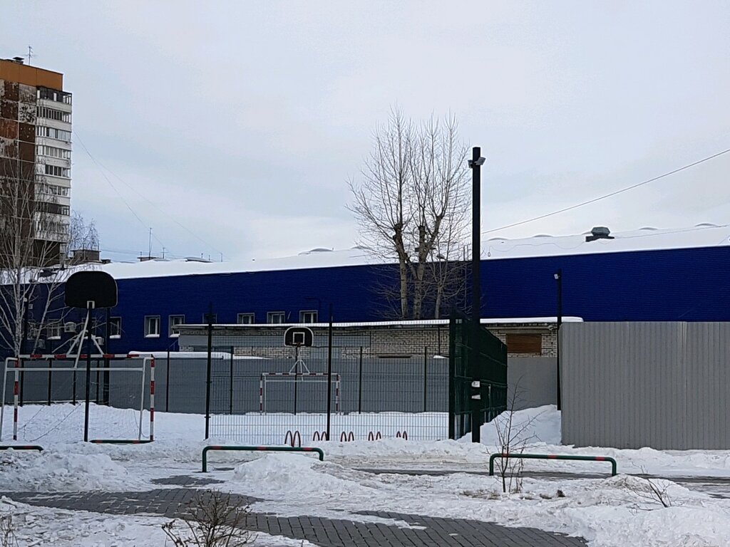 Playground Playground, Perm, photo