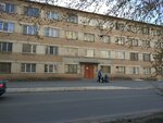 Yuzhnouralsky gosudarstvenny kolledzh, obshchezhitiye № 2 (ulitsa Sulimova, 65), dormitory