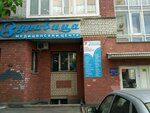 Zdravitsdom (ulitsa imeni A.S. Pushkina, 11/15), medical center, clinic