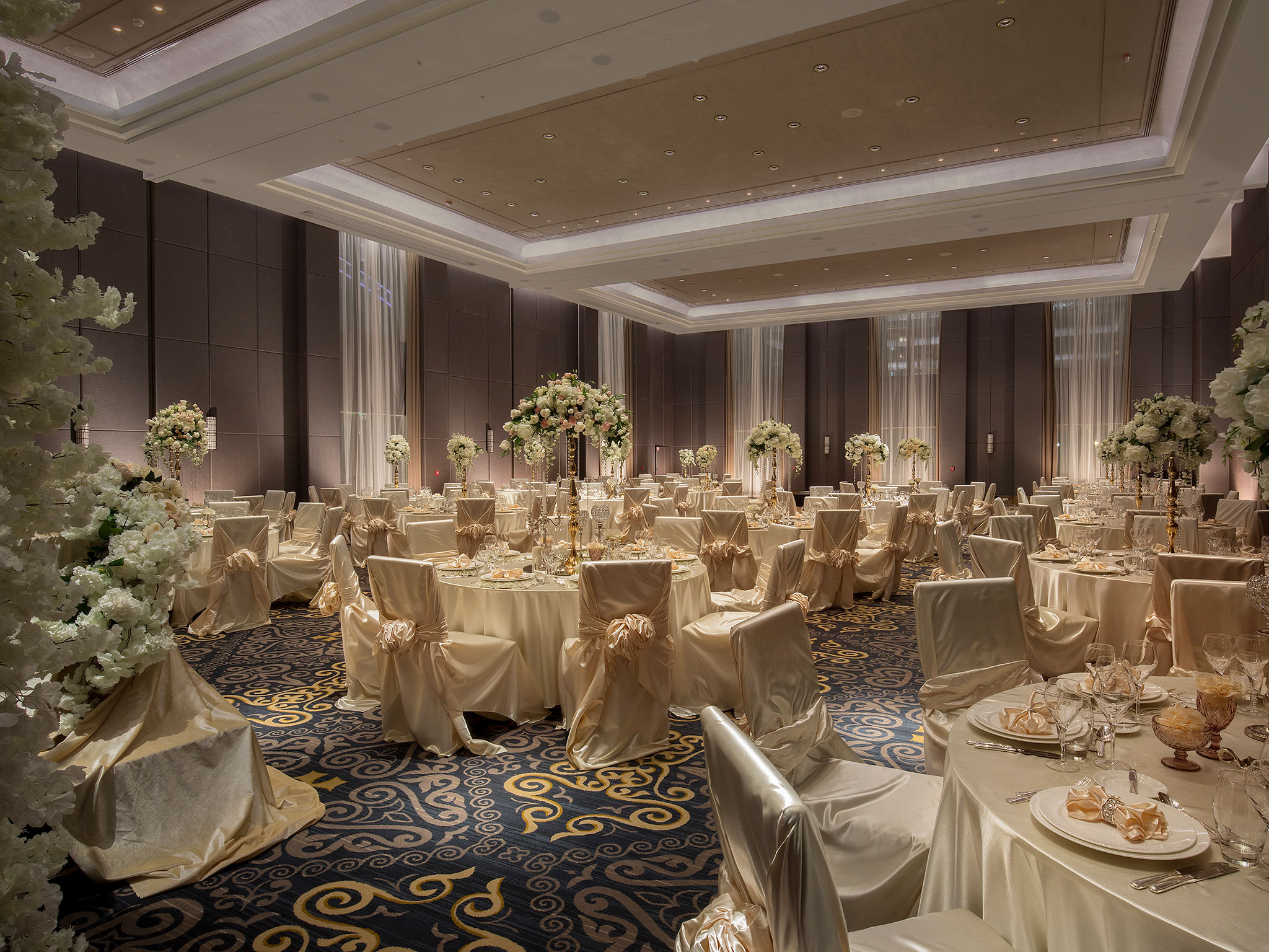 Фото The St. Regis Astana