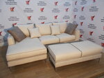 Indigoran Rus (Mira Avenue, 69), upholstered furniture