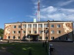 Kirov TV (Proletarskaya Street, 36), tv company