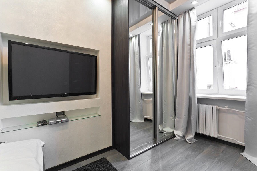 Фото МинскЛюкс