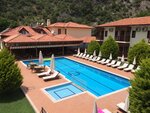 Hotel Oludeniz (Muğla, Fethiye, Ölüdeniz Mah., Kıdrak Cad., 1), hotel