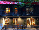 DecanTer (Aleksandre Griboedovis Street, 15), bebidas alcohólicas